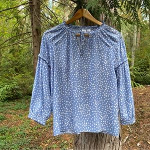 Gap blouse